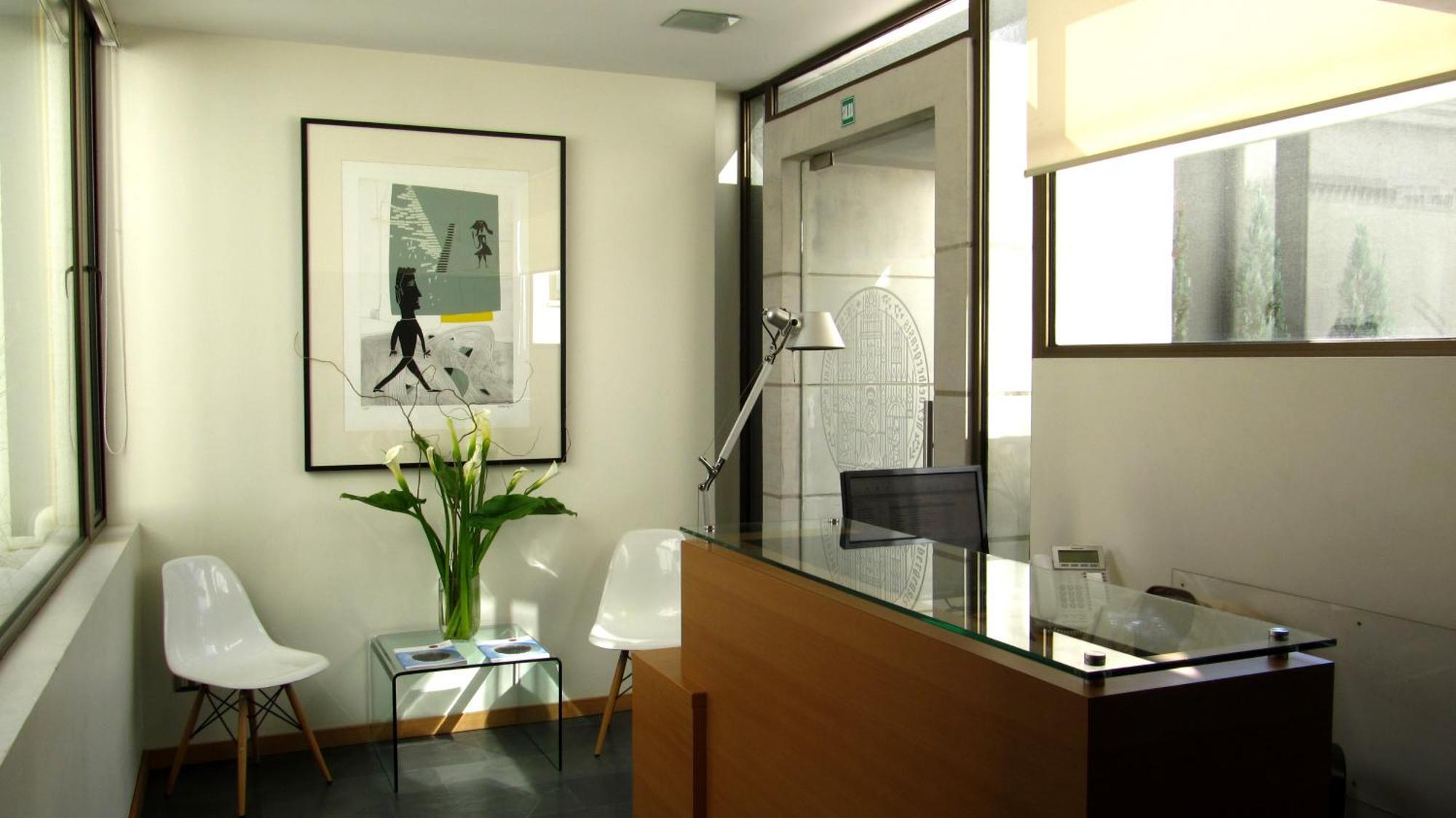 Heidelberg Haus Apart Hotel Santiago Exterior photo